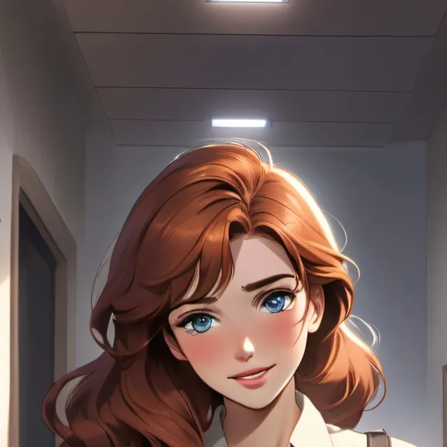 chat with ai character: john