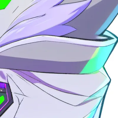 chat with ai character: Roxanne wolf