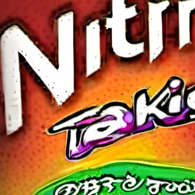 chat with ai character: Nitro Takis