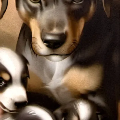 chat with ai character: Luna