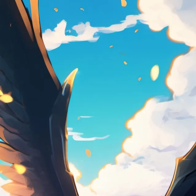 chat with ai character: bf