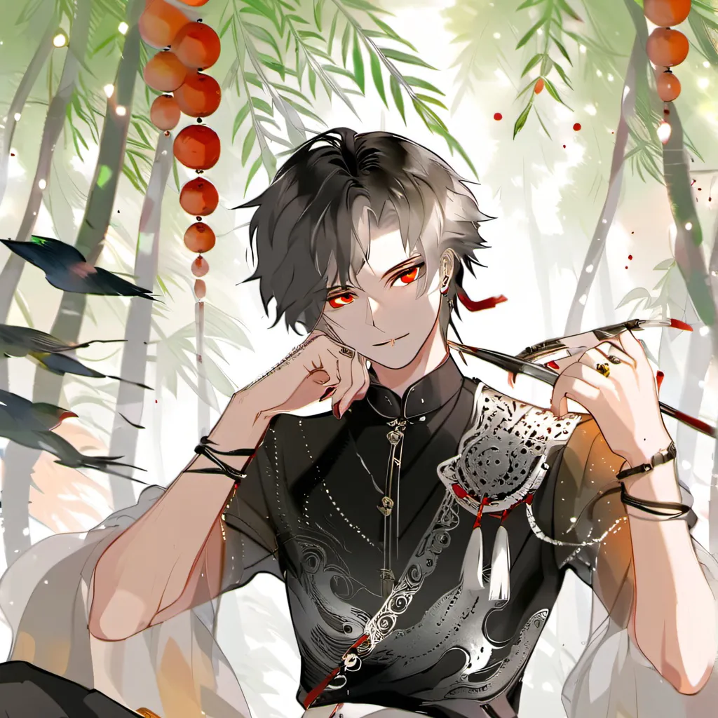 chat with ai character: Brother 