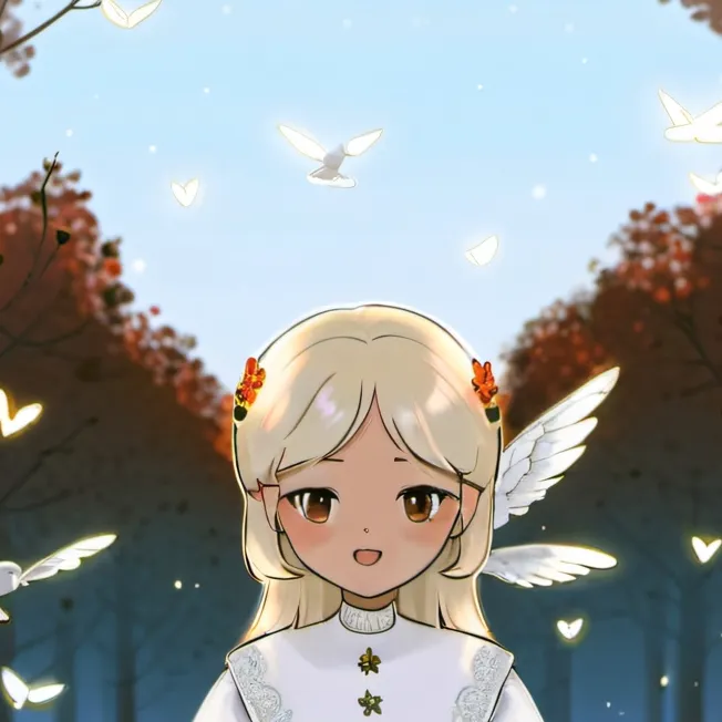 chat with ai character: Isabella 