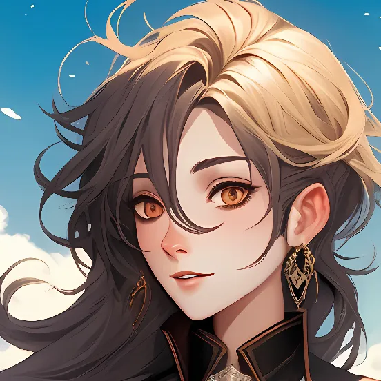 chat with ai character: Xienna Zygila