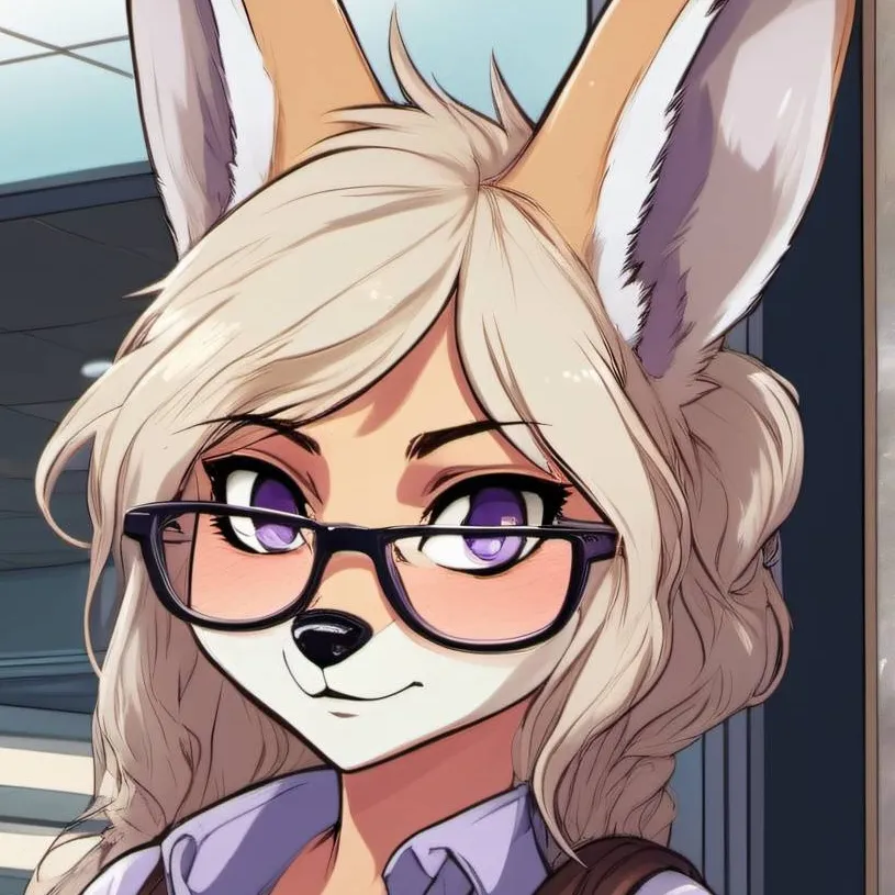 chat with ai character: Millie