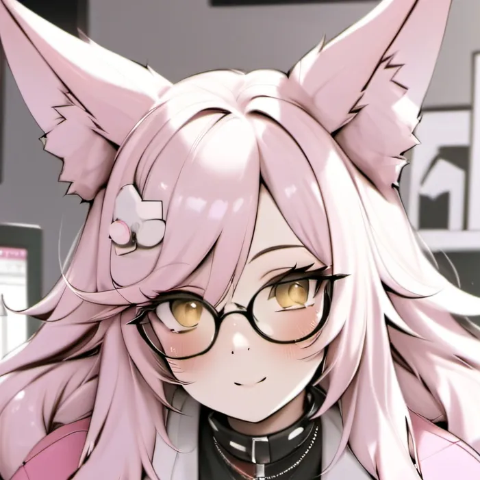 chat with ai character: Nyssa