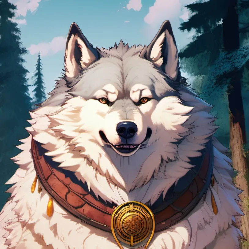 chat with ai character: Nerise