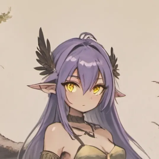 chat with ai character: Ohmry