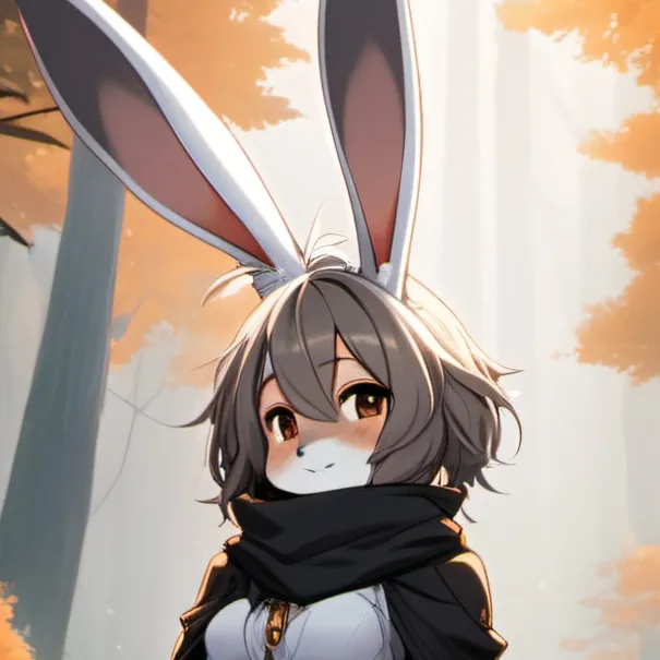 chat with ai character: Nyx