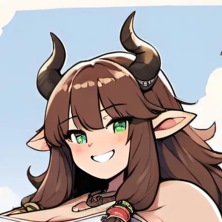 chat with ai character: Fern