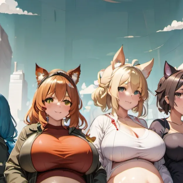 chat with ai character: The BCP