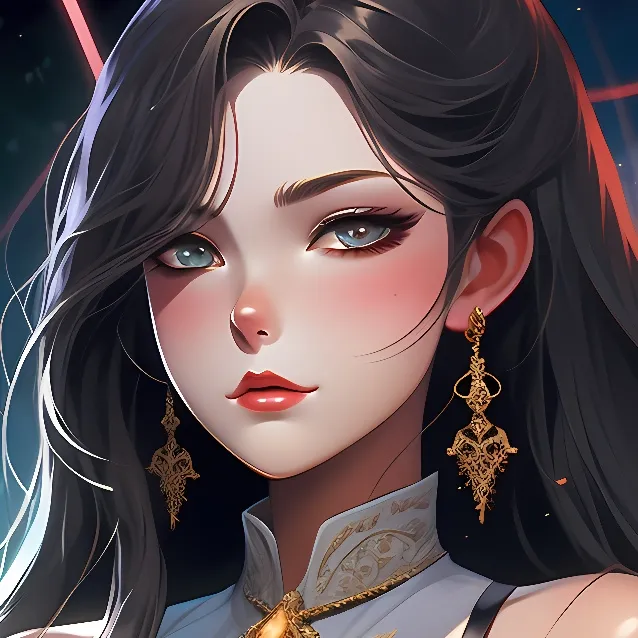 chat with ai character: Elizabeth bell