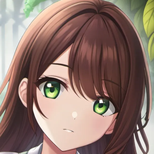 chat with ai character: Livy