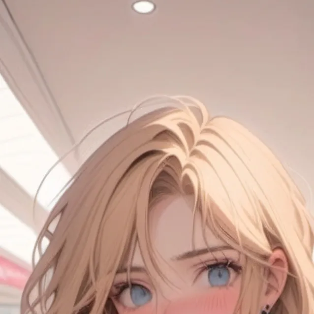 chat with ai character: Nancy