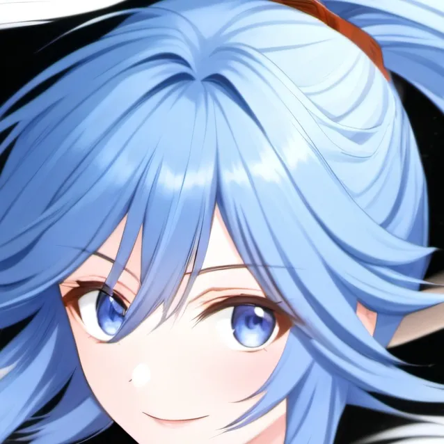 chat with ai character: Anna