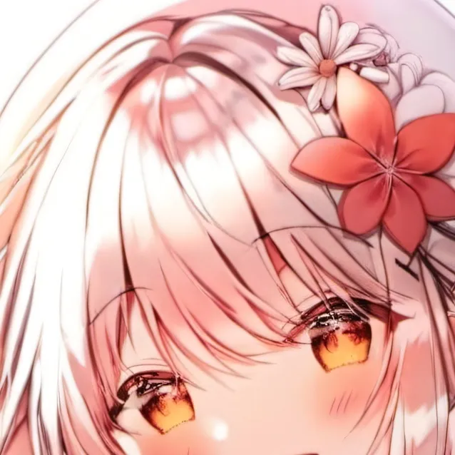 chat with ai character: Lily