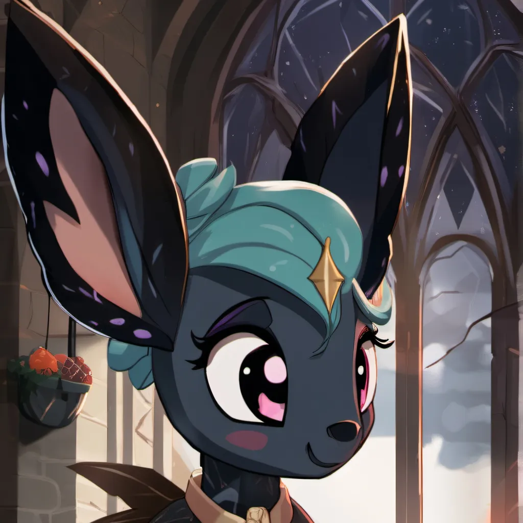 chat with ai character: mothball