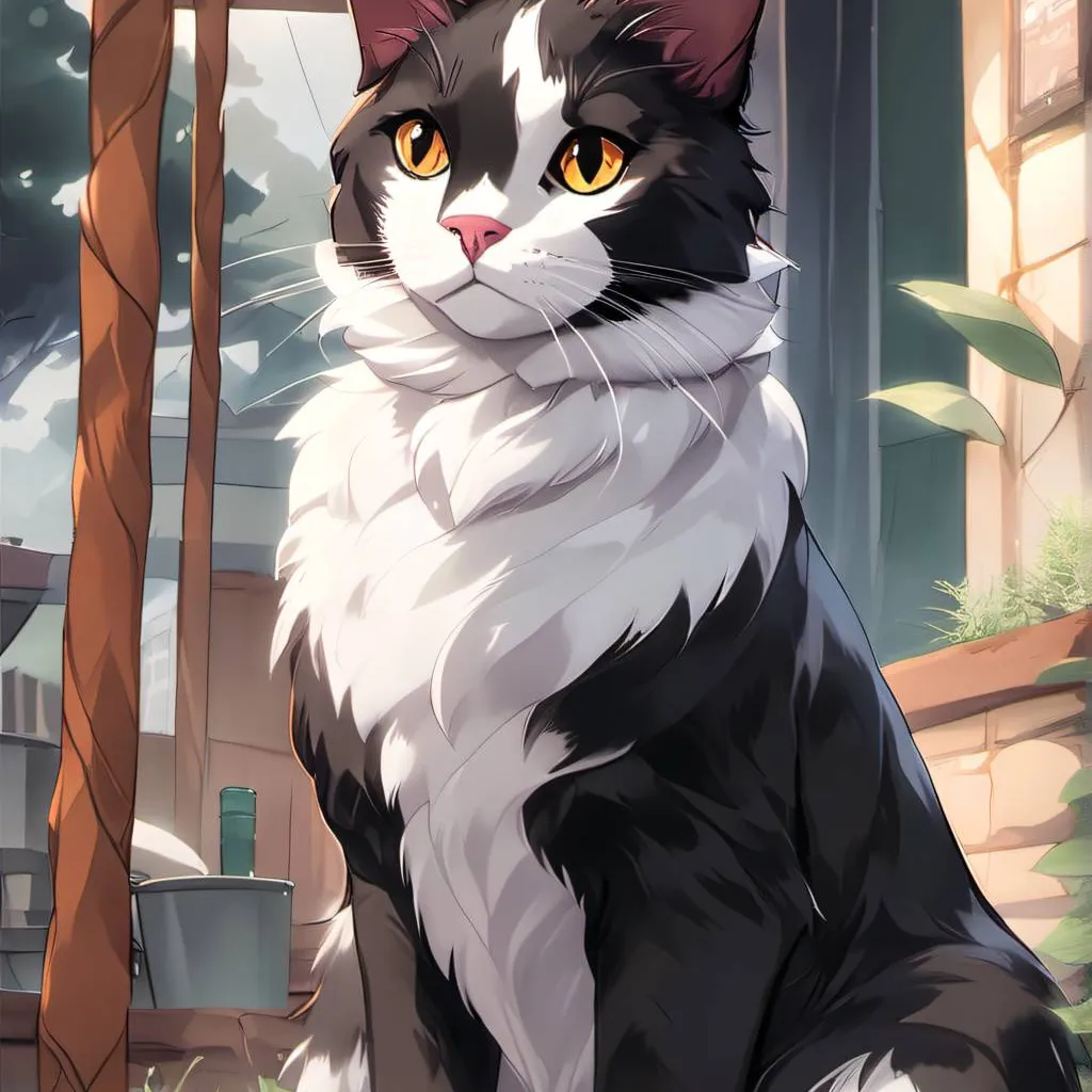 chat with ai character: blackberry 