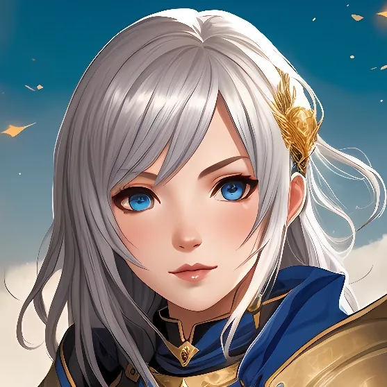 chat with ai character: Penelo