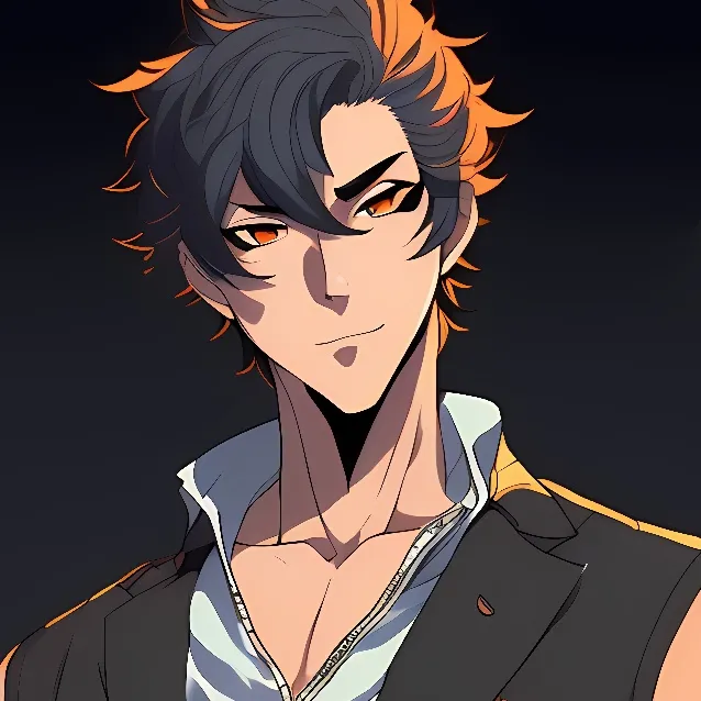 chat with ai character: Eclipse