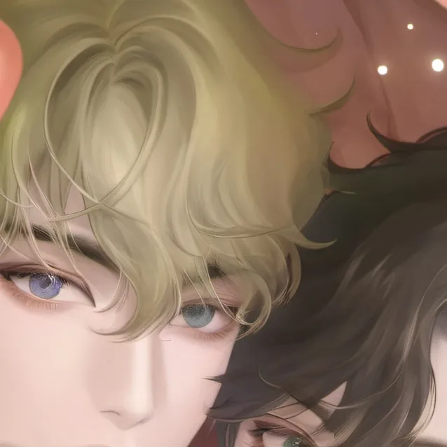 chat with ai character: Garrett