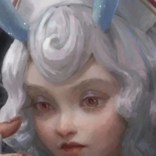 creator Celestine de Lueur's avatar