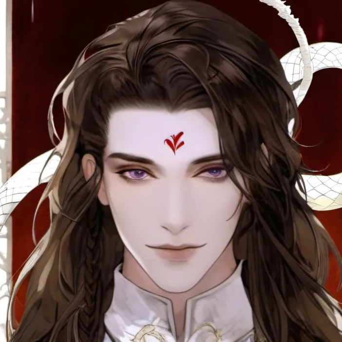 chat with ai character: Oracle of Hearts