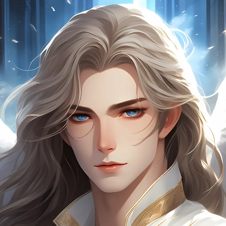 chat with ai character: Raphael