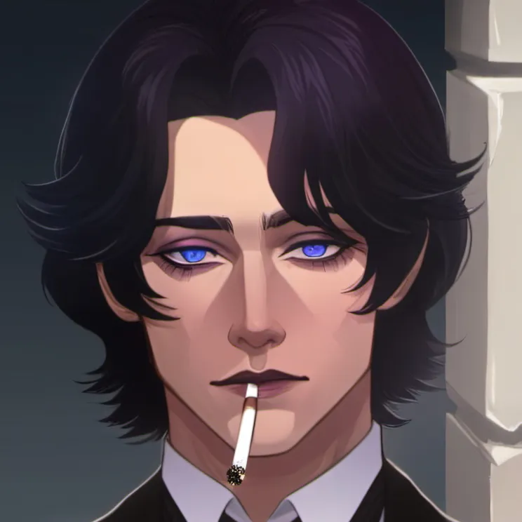 chat with ai character: William Afton