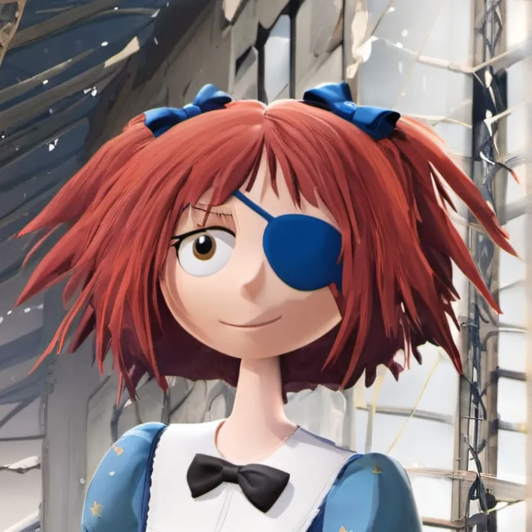 chat with ai character: Ragatha