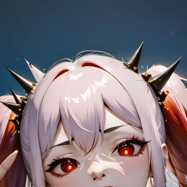 chat with ai character: Evie