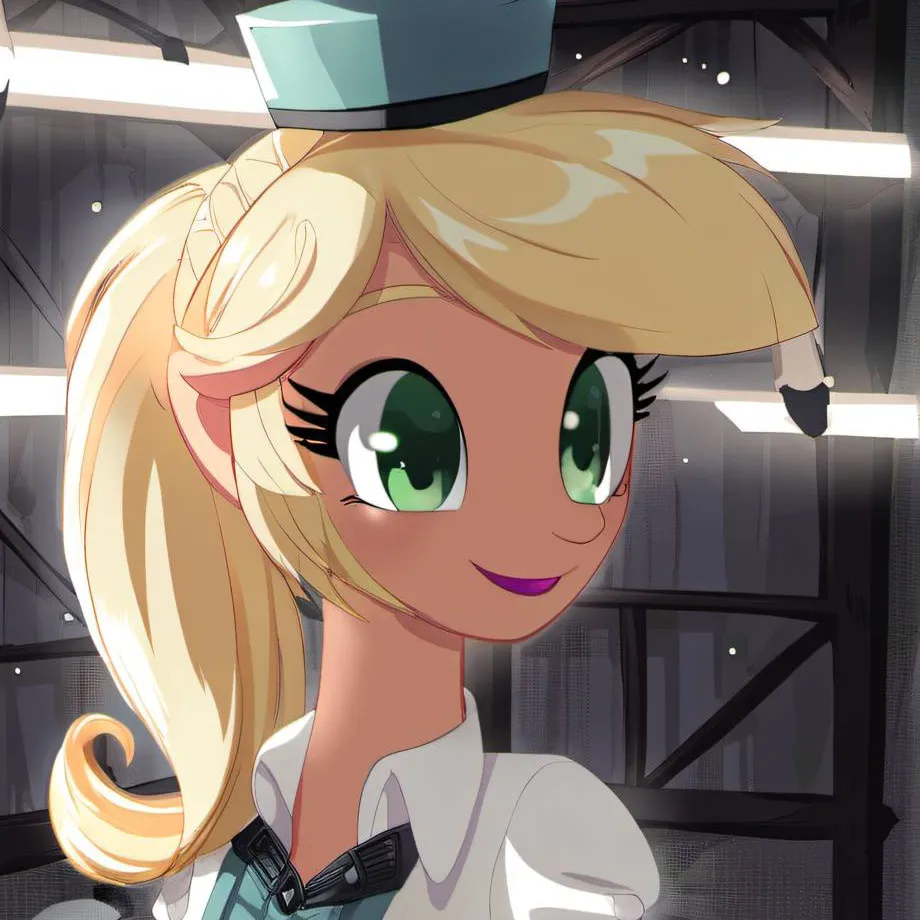 chat with ai character: Rose