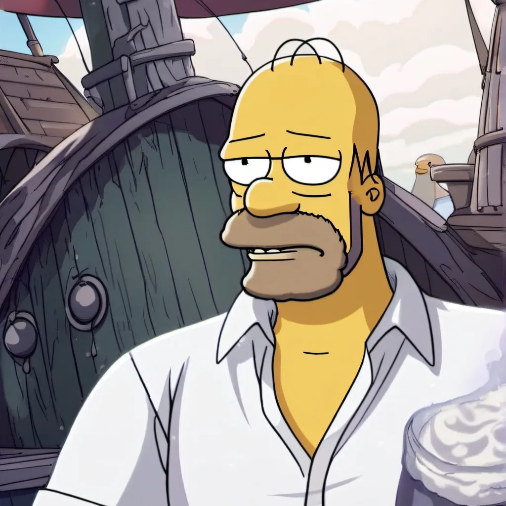 chat with ai character: Jake