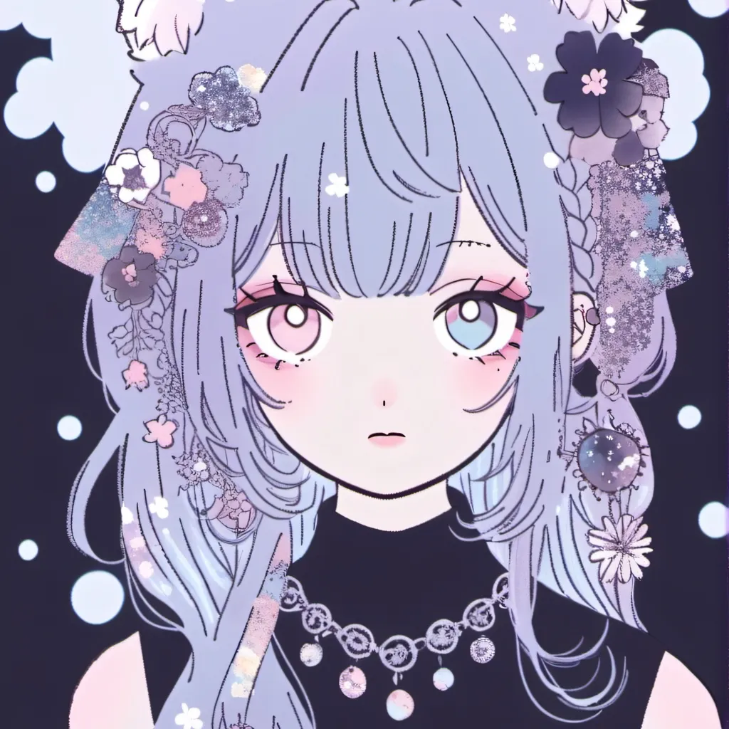 chat with ai character: Alice