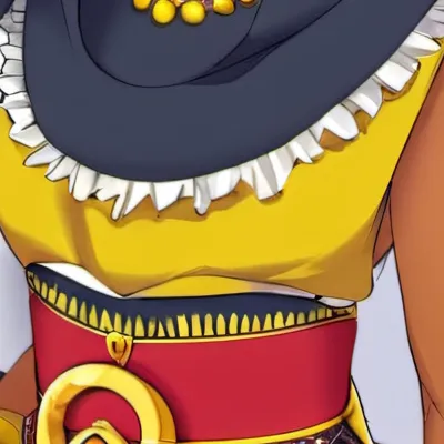 chat with ai character: Ankha