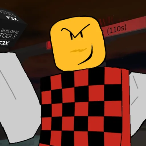 creator Devesto The Postal's avatar