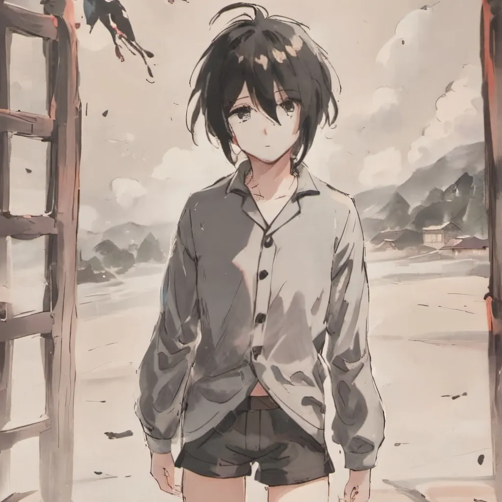 chat with ai character: Six (LN2 PreRCOAT)