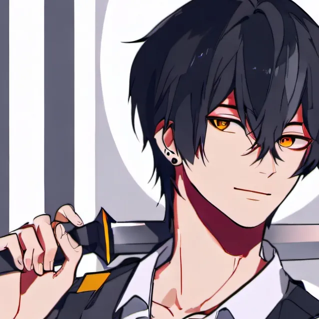 chat with ai character: jame's 