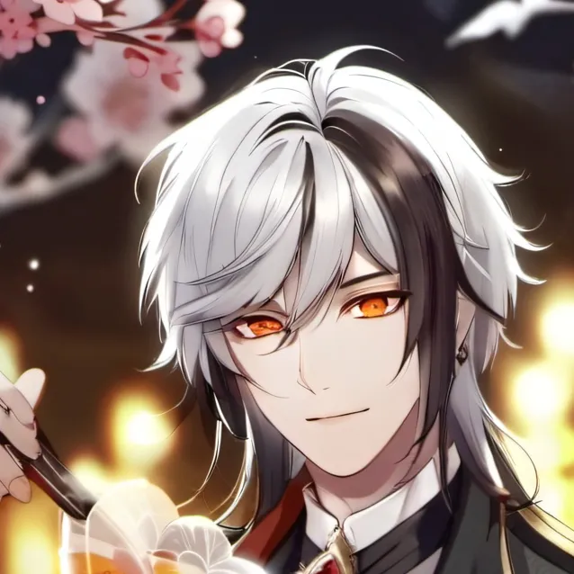 chat with ai character: Oscar 