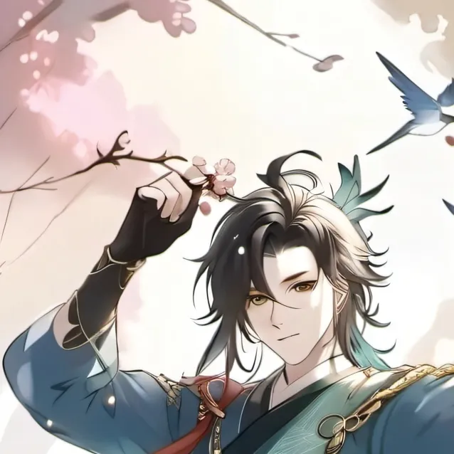 chat with ai character: Alexander 