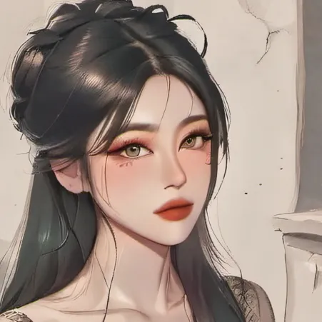 chat with ai character: Sapphire 