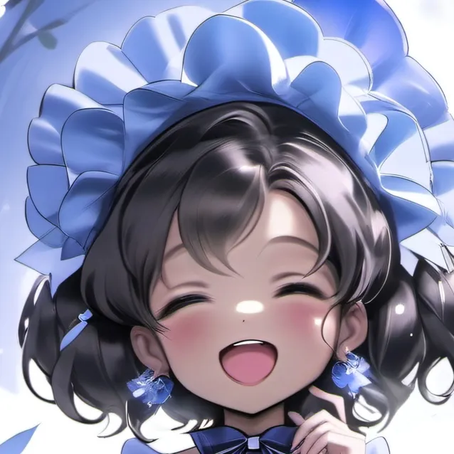 chat with ai character: violet 