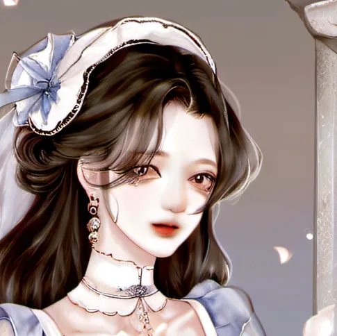 chat with ai character: Lilac