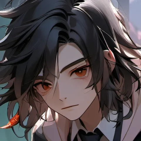 chat with ai character: Nova 