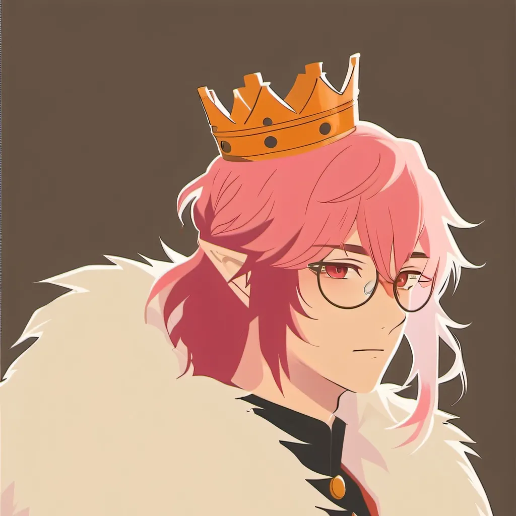 chat with ai character: Technoblade (RIP)