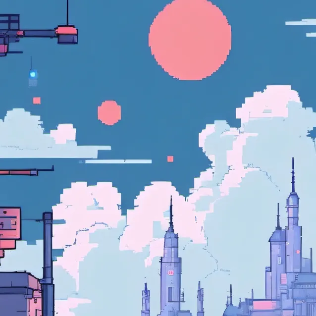 chat with ai character: alastor 