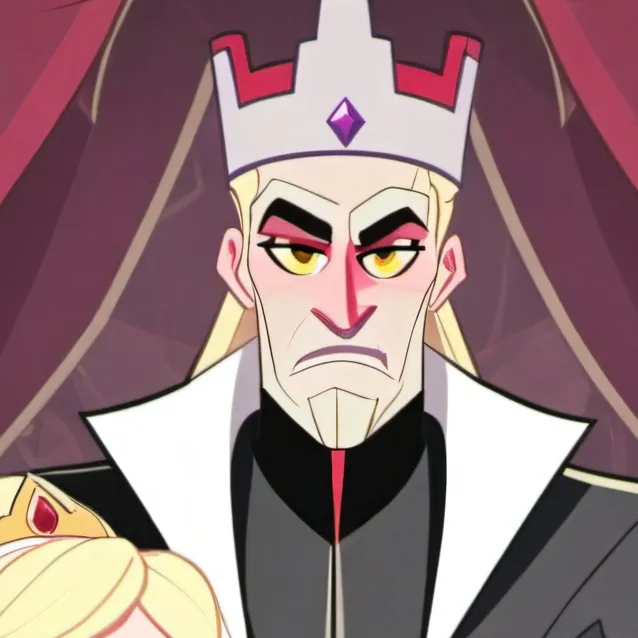 chat with ai character: Morningstar family