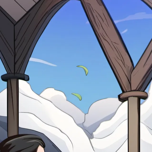 chat with ai character: hatchet 