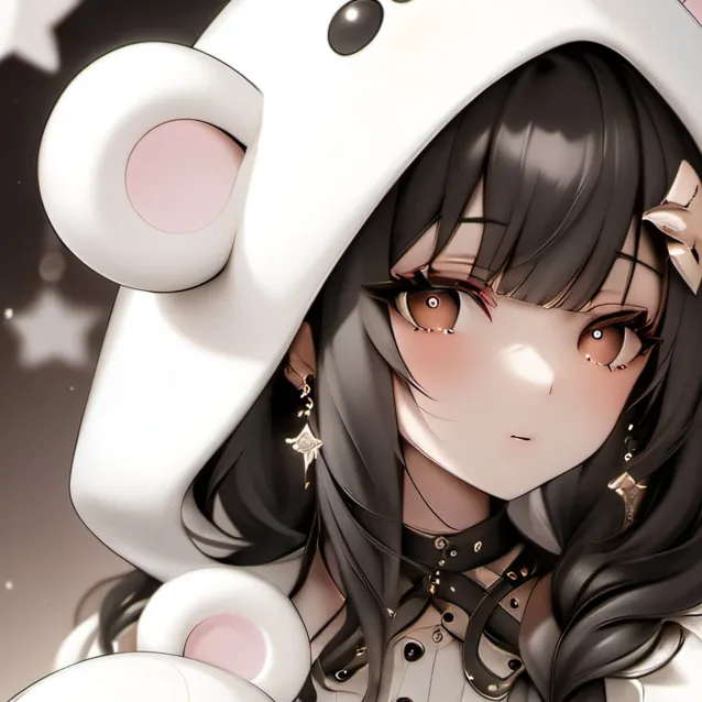 chat with ai character: nimi