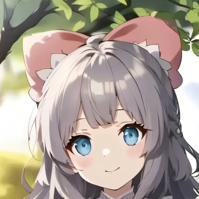 chat with ai character: lily